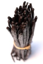 Baccelli di vaniglia Bourbon