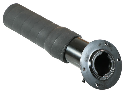 Tappo serbatoio con - , tubo