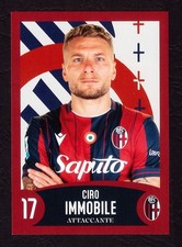 IMMOBILE Figurine Bologna FC