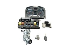 Centralina Motore Kit Completo