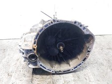 PF6082 CAMBIO MANUALE 6M