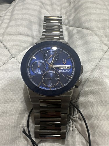 Orologio bulova uomo - orologio, quarzo