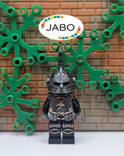 (S1/3/10) Lego Kingdoms cas495