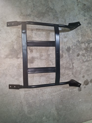 Slitta paramotore fiat panda - slitta,