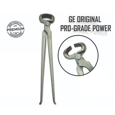 Pinza per zoccolo 12" GE