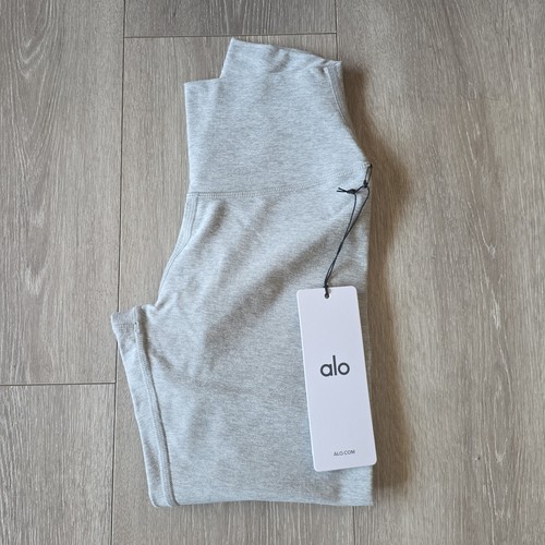 Leggings alo yoga alosoft vita - yoga,