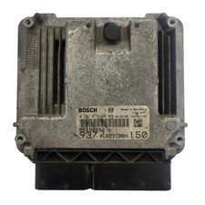 Alfa romeo 147 - alfa, ecu