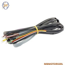 IMPIANTO ELETTRICO COMPLETO