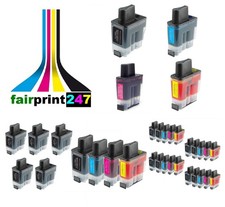 Cartucce XL per Brother