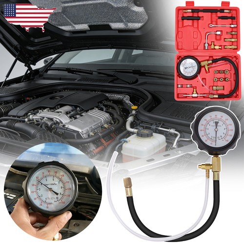 140 psi fuel injection pump - 0-140,