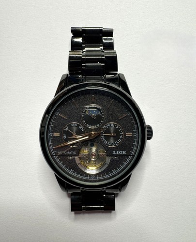 Orologio lige automatico - orologio,