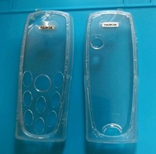 Cover Completa Trasparente