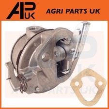 Pompa sollevamento carburante