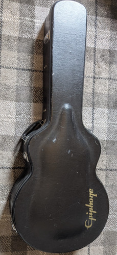 Epiphone es335 custodia - /,