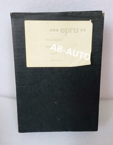 Mms6110 emerson epro - mms6110,