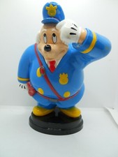 WALT DISNEY  da BARBAPUFFO-DE AGOSTINI DISNEY    BASETTONI