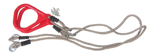 Anelli plastica con - anelli,