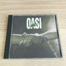 Pooh _ Oasi _ CD Album _ 1988