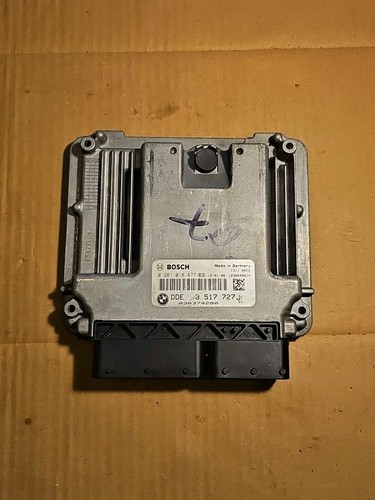 Bmw mini motore diesel - diesel, ecu
