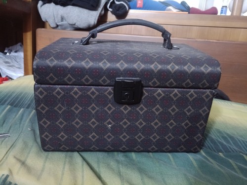 Valigetta make beauty case - valigetta,