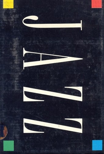 Dizionario jazz aa vv - jazz, 6