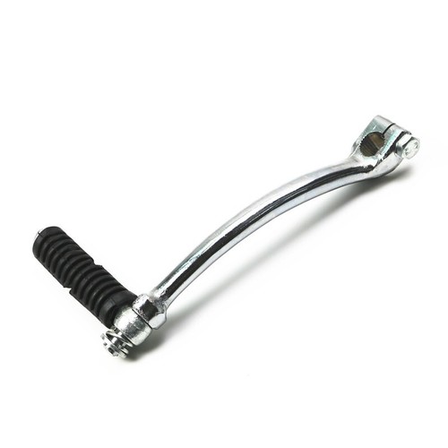 Moto kick start lever pedal - lever,