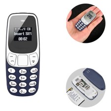 Mini Telefono Cellulare