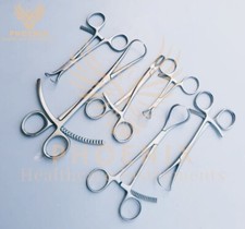 Set 6 Pezzi Pinze Riduzione