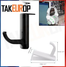 Headphone Holder Hanger Hook