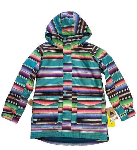 160 burton elstar parka sci - $160,