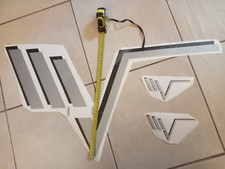 Adesivo per camper - , mobilvetta
