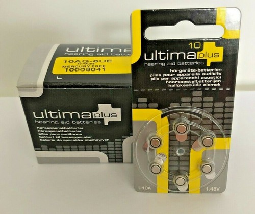 Batterie per apparecchi