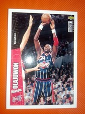 NBA 1996 COllector's Choice