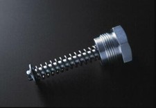 KILLER TERMICO OLIO TOMEI