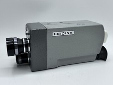 Leica Leicina super 8