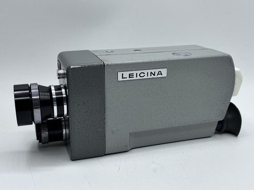 Leica leicina super - leica, 8