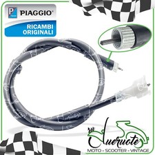 TRASMISSIONE CONTACHILOMETRI CORDINA SCARABEO 125 150 200 250 LEONARDO ST RINVIO