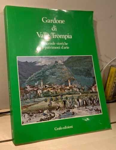 Gardone valle trompia - gardone,