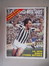 GAZZETTA SPORT Illustrata 32