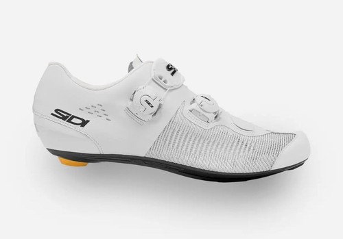 Scarpe ciclismo strada sidi - scarpe,