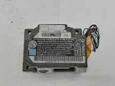 CENTRALINA AIR BAG ORIGINALE 46408349 LANCIA Y ELEFANTINO DAL 1995 AL 2002
