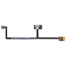 Power Button Flex Cable for