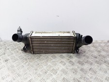 RADIATORE INTERCOOLER FORD