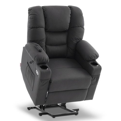 Mcombo poltrona relax - mcombo,