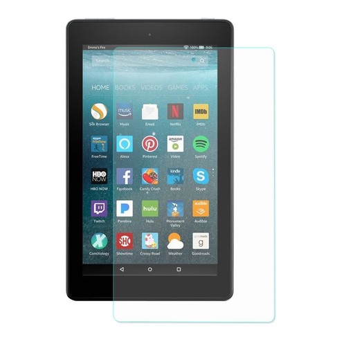Amazon fire 2017 - x,