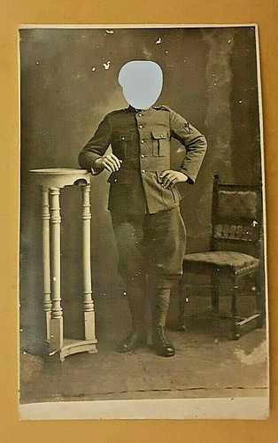 Foto epoca militare - d'epoca,