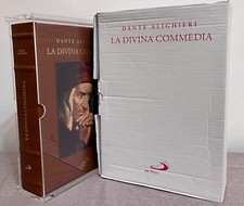 DANTE ALIGHIERI. LA DIVINA