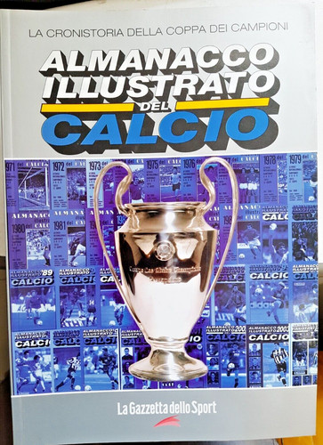G96 panini gazzetta - panini,