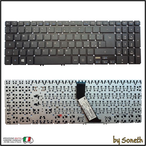 Tastiera italiana per acer - tastiera,