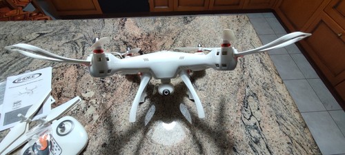 Drone syma x8pro - drone,